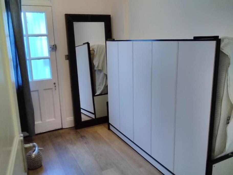 Apartamento Superior 5* Kensington, London Flat + Free Wi-Fi Exterior foto