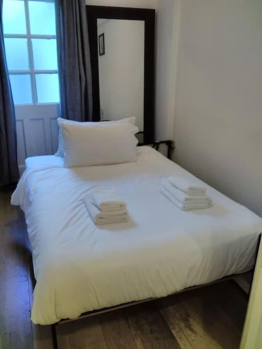 Apartamento Superior 5* Kensington, London Flat + Free Wi-Fi Exterior foto