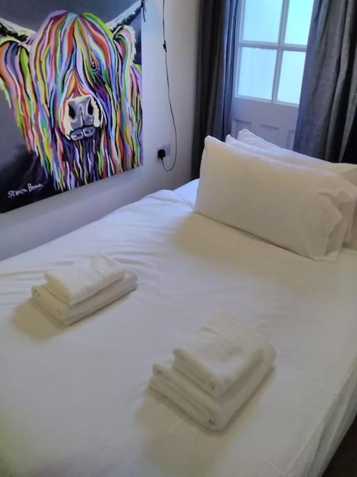 Apartamento Superior 5* Kensington, London Flat + Free Wi-Fi Exterior foto