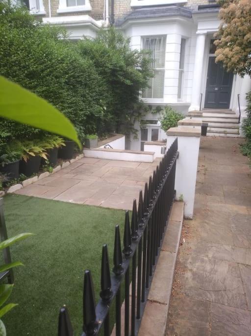 Apartamento Superior 5* Kensington, London Flat + Free Wi-Fi Exterior foto