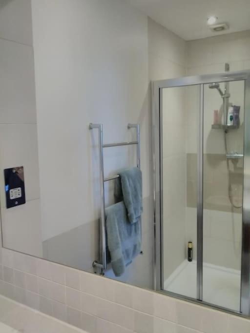 Apartamento Superior 5* Kensington, London Flat + Free Wi-Fi Exterior foto